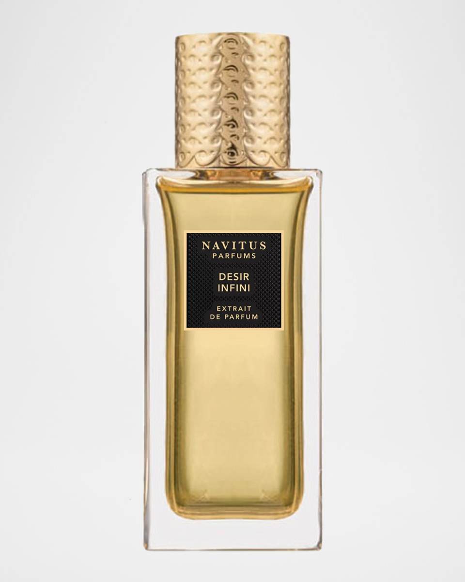 Desir Infini Extrait de Parfum, 4.2 oz.